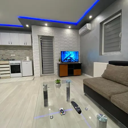 아파트 Infinity Obrenovac, Sa Parkingom Privatnim Obrenovac (Belgrade)