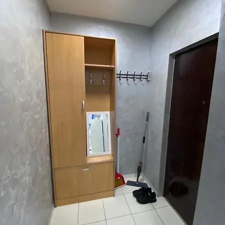 Διαμέρισμα Infinity Obrenovac, Sa Parkingom Privatnim