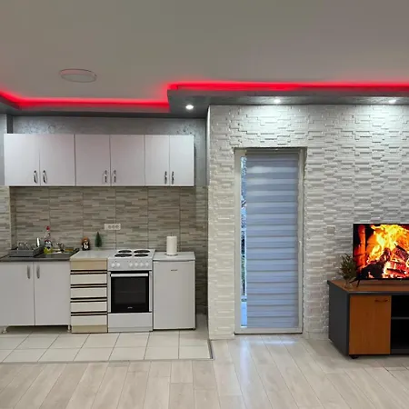 Διαμέρισμα Infinity Obrenovac, Sa Parkingom Privatnim *