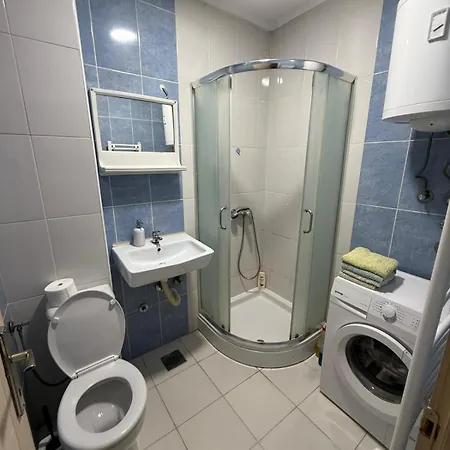 Infinity Obrenovac, Sa Parkingom Privatnim Διαμέρισμα *