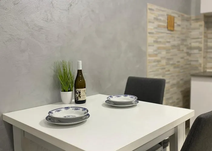 Apartament Infinity Obrenovac, Sa Parkingom Privatnim Obrenovac (Belgrade)