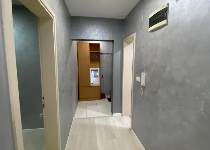 Infinity Obrenovac, Sa Parkingom Privatnim * Obrenovac (Belgrade)