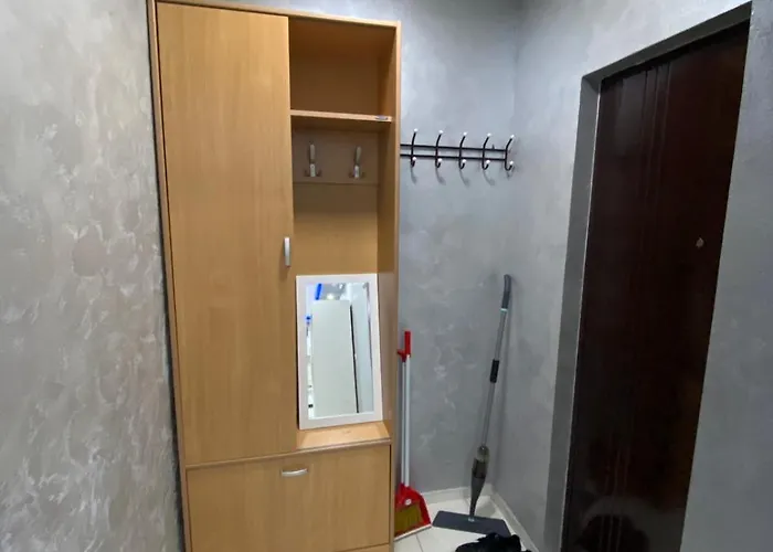 Apartament Infinity Obrenovac, Sa Parkingom Privatnim