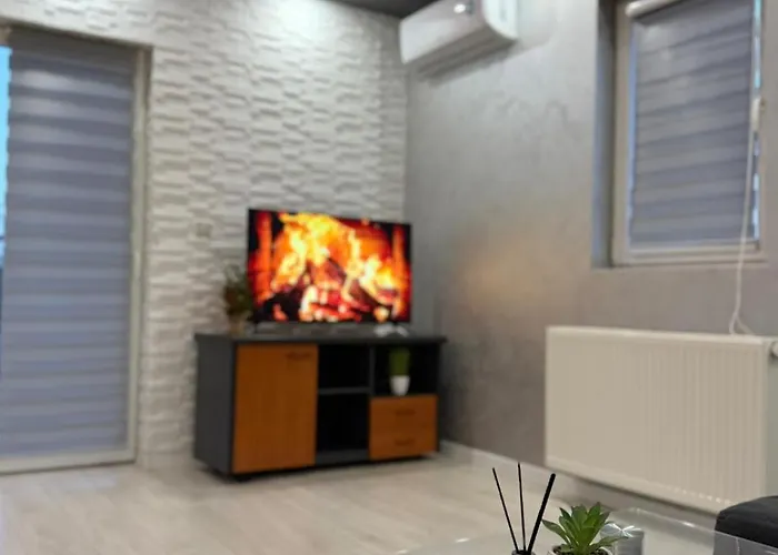 Infinity Obrenovac, Sa Parkingom Privatnim * Obrenovac (Belgrade)