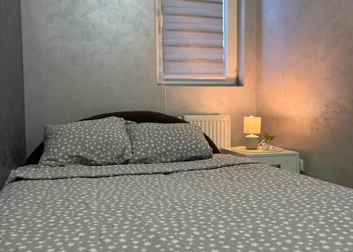 Infinity Obrenovac, Sa Parkingom Privatnim *